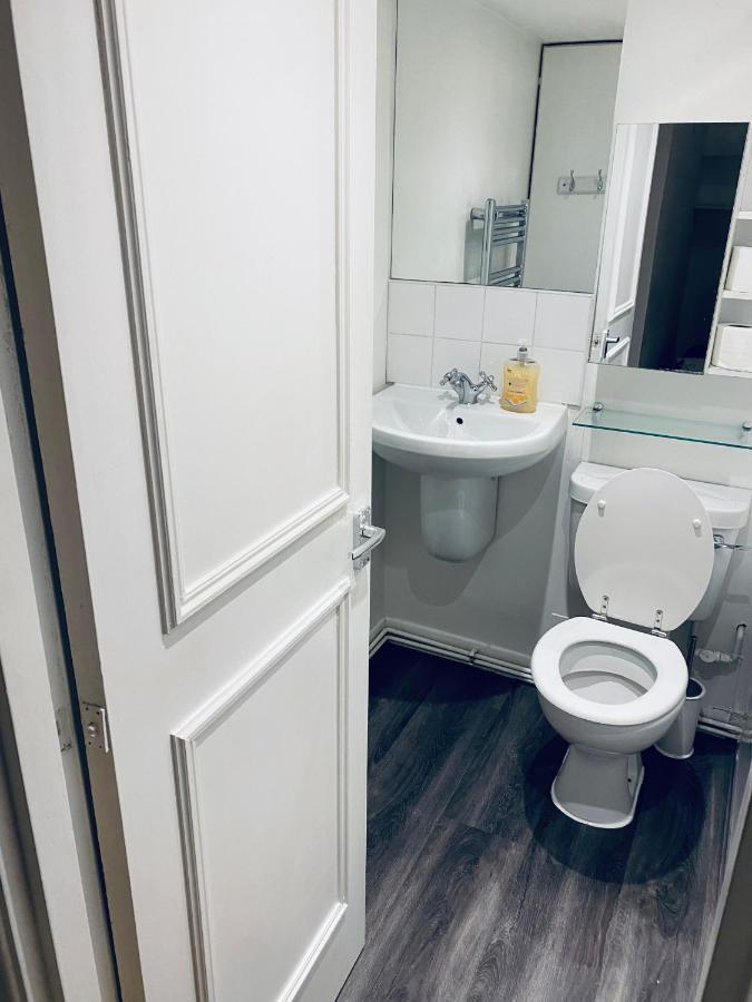 Apartment Kensington One Bed