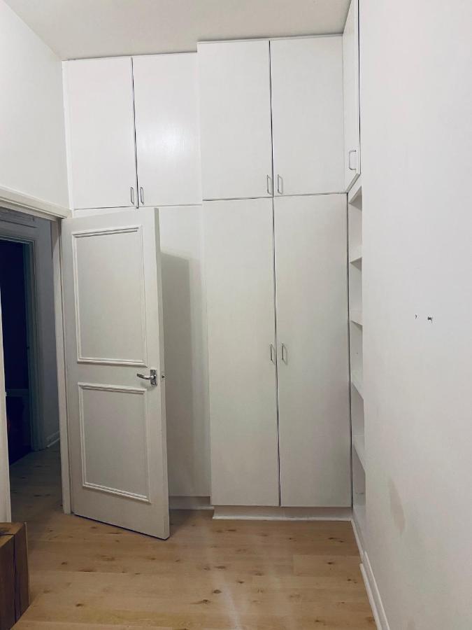 Apartment Kensington One Bed *