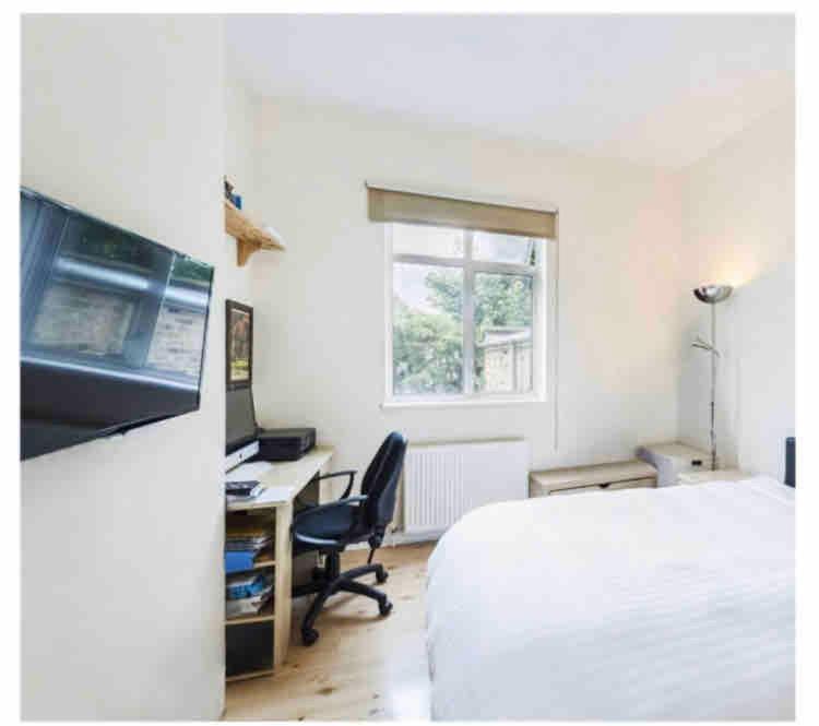 Kensington One Bed London