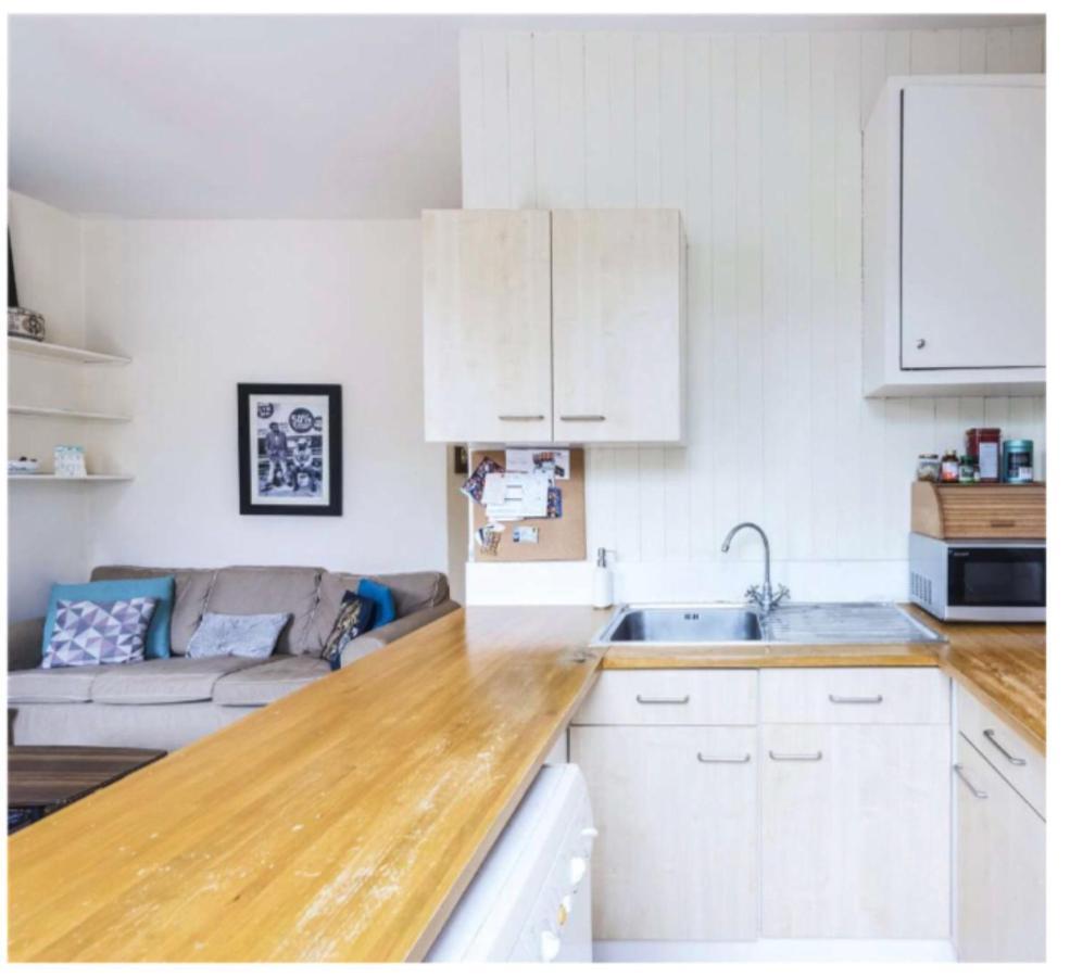 Kensington One Bed Apartment London